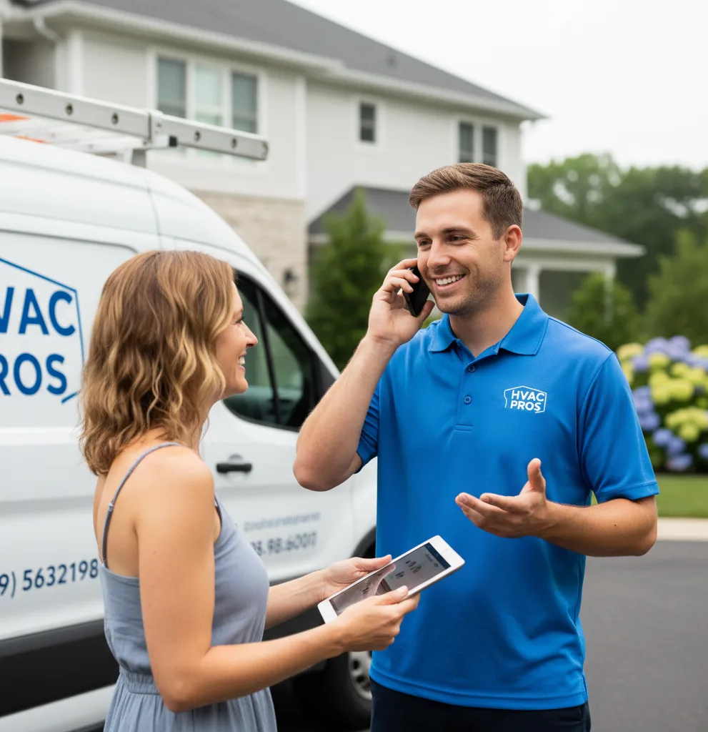 Furnace Repair in Canyon Country, CA